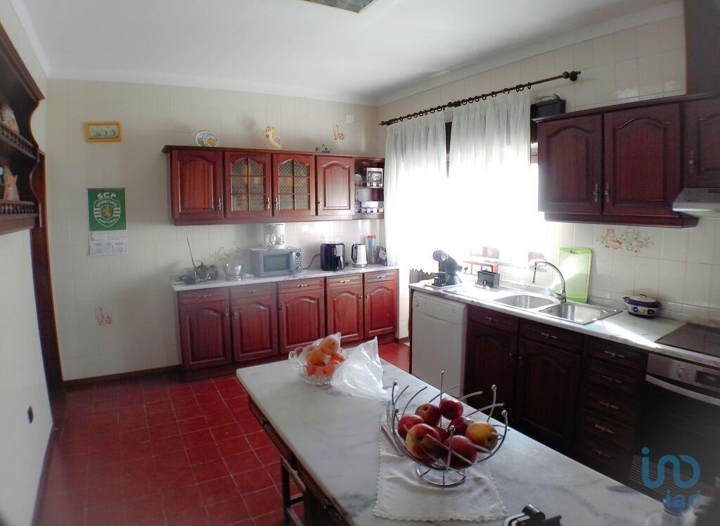 Townhouse in Atouguia da Baleia, Leiria District, Portugal 4 - 15014349