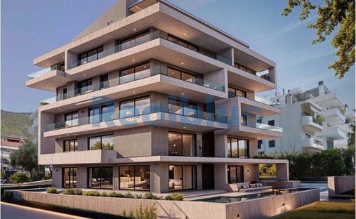 Apartment in Glyfada, Attica, Greece 1