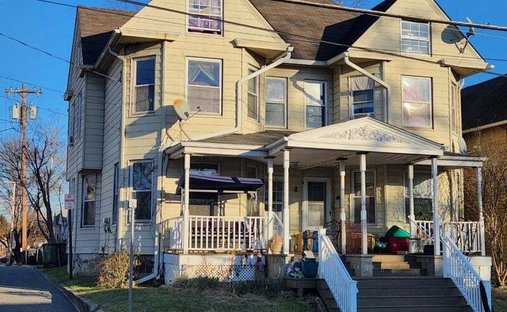 House in Washington, New Jersey, United States 1