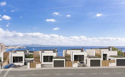 House in ses Illetes, Balearic Islands, Spain 1