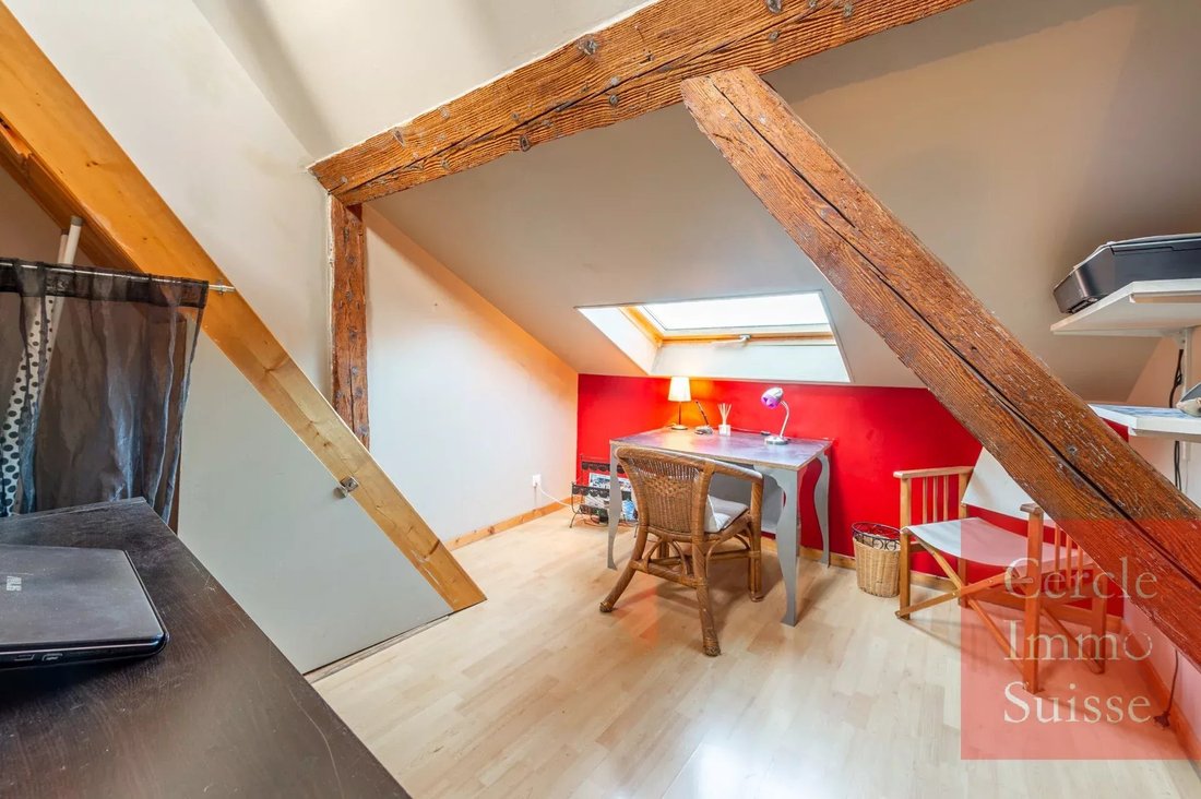Apartment in Bonlieu, Annecy, France 4 - 15016210
