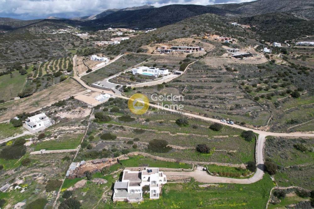 Land in Paros, Aegean, Greece 3 - 15013052