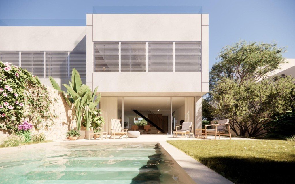 Chalet in Santa Margalida, Balearic Islands, Spain 4 - 15016183