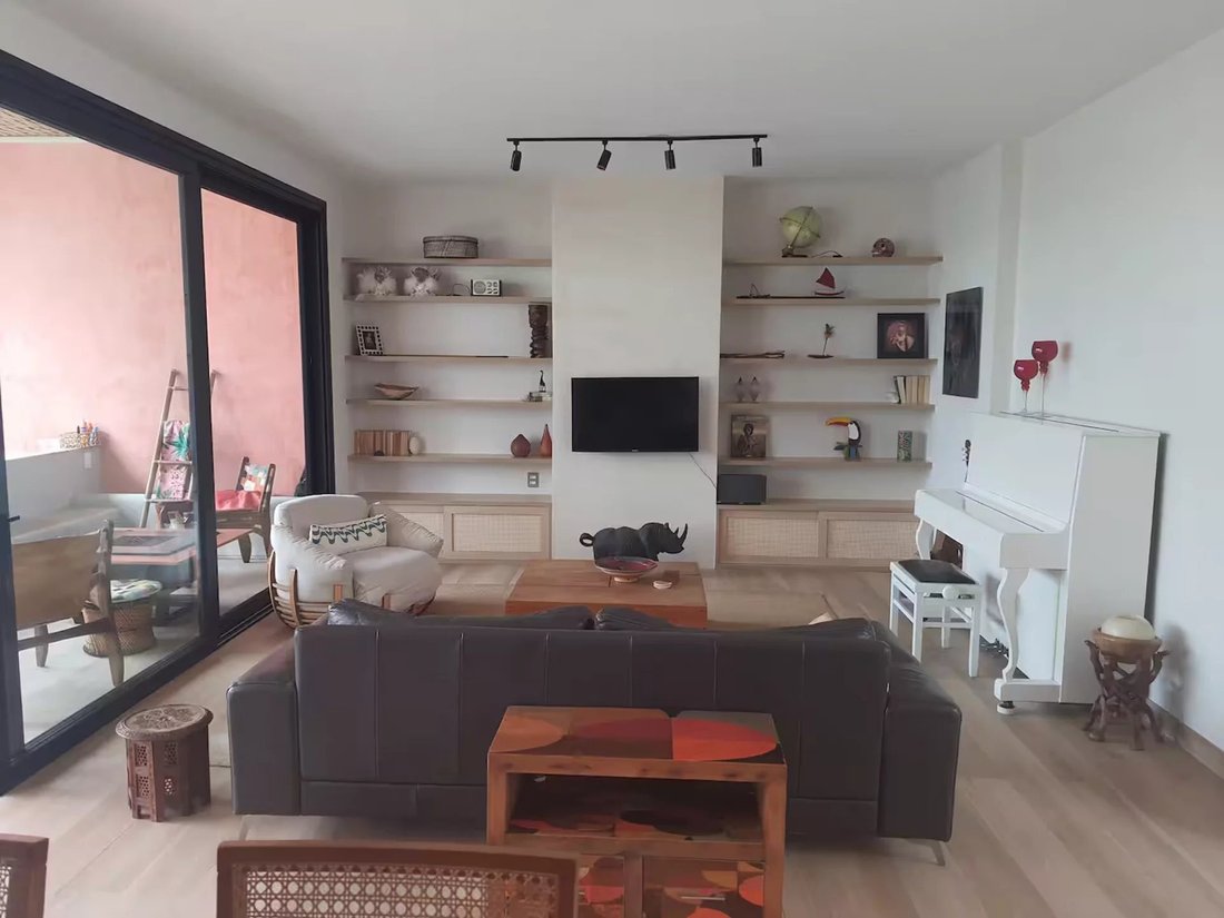 Apartment in Rio de Janeiro, State of Rio de Janeiro, Brazil 5 - 15016428