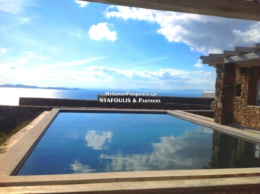 Villa in Mykonos, Aegean, Greece 3 - 13790864