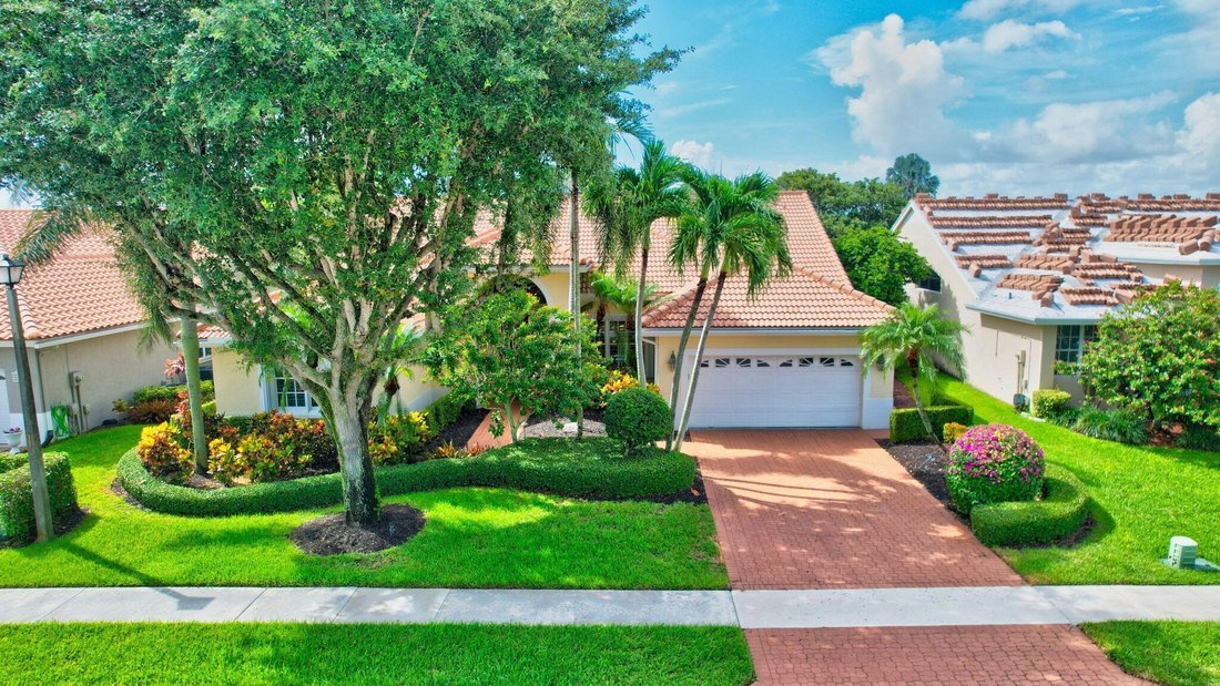 House in Boynton Beach, Florida, United States 2 - 15021653