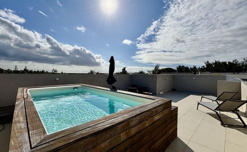 Appartamento a Grand Baie, Rivière du Rempart, Mauritius 1