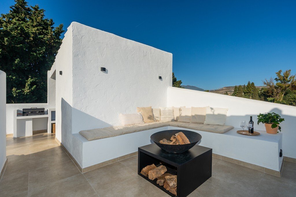 Penthouse in Marbella, Andalusia, Spain 4 - 15013904
