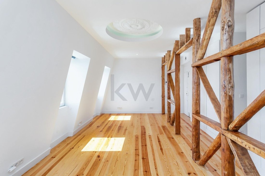 Apartment in Sao Vicente, Lisbon, Portugal 5 - 15016310
