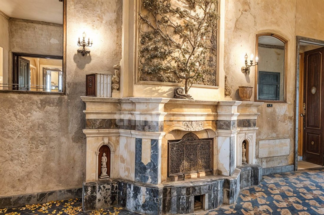 Villa in Center, Noto, Sicily 5 - 14295880