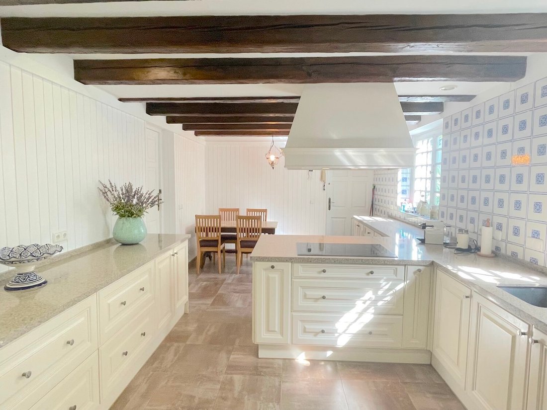Chalet in Benalmadena, Andalusia, Spain 3 - 15016948