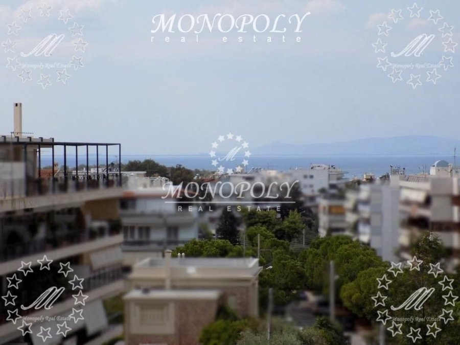 Apartment in Glyfada, Attica, Greece 1 - 11646183