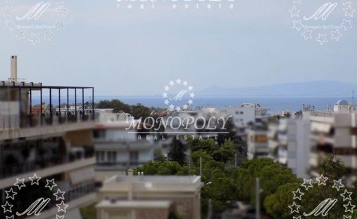 Appartement en Glyfáda, Attique, Grèce 1