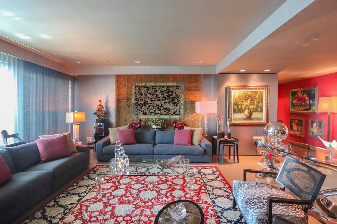 Condo in Bangkok, Bangkok, Thailand 1 - 15021455