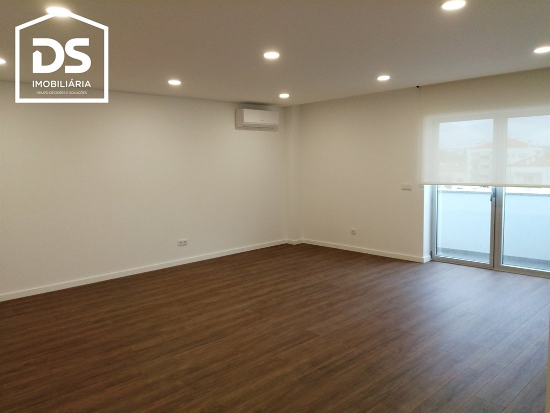 Apartment in Ranhados, Viseu District, Portugal 1 - 15012298
