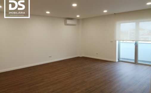 Wohnung in Ranhados, Viseu, Portugal 1
