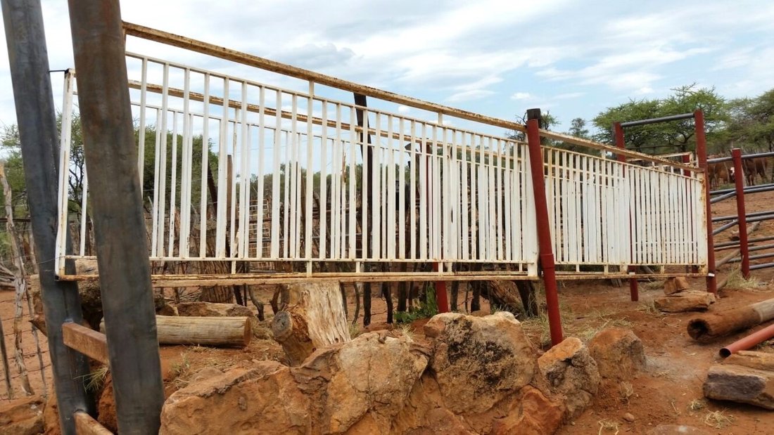 Farm Ranch in Lephalale, Limpopo, South Africa 2 - 15004421