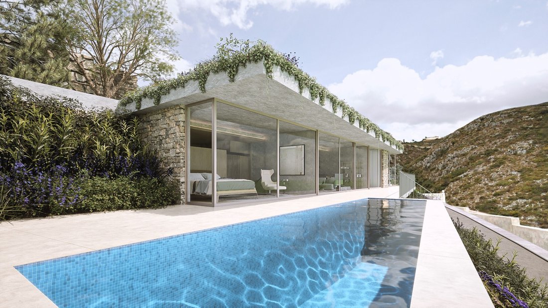 Villa in Denia, Valencian Community, Spain 4 - 15012852