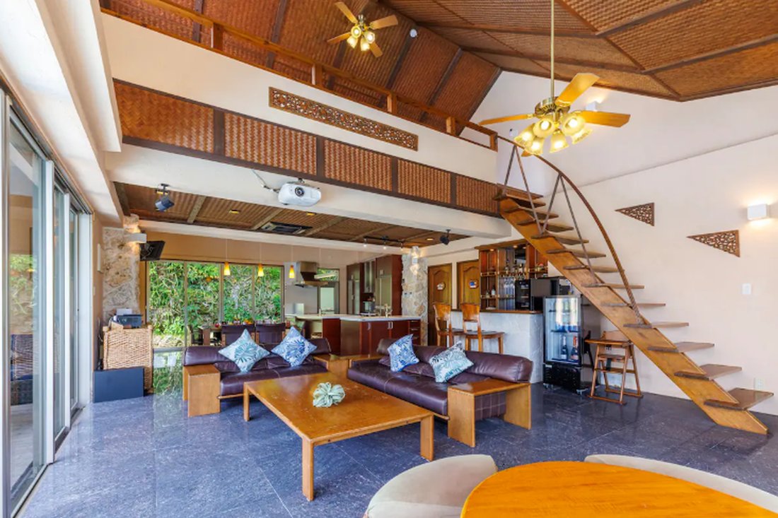 House in Motobu, Okinawa, Japan 3 - 15012977
