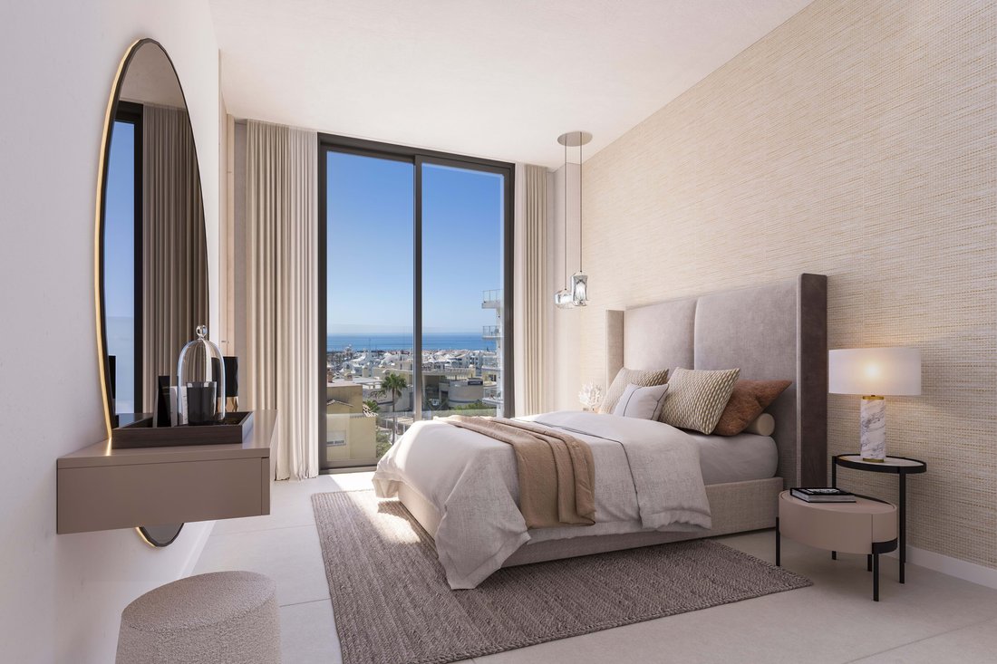 Apartment in Benalmadena, Andalusia, Spain 2 - 15016004