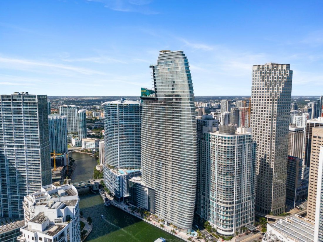 House in Miami, Florida, United States 2 - 15013578