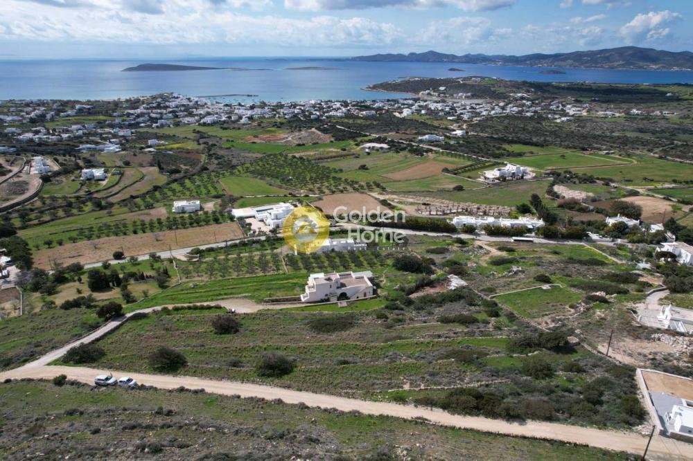 Land in Paros, Aegean, Greece 1 - 15013052