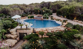 Villa a Sant Joan de Labritja, Isole Baleari, Spagna 2