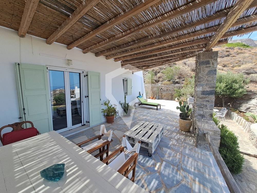 House in Syros, Aegean, Greece 4 - 15016728
