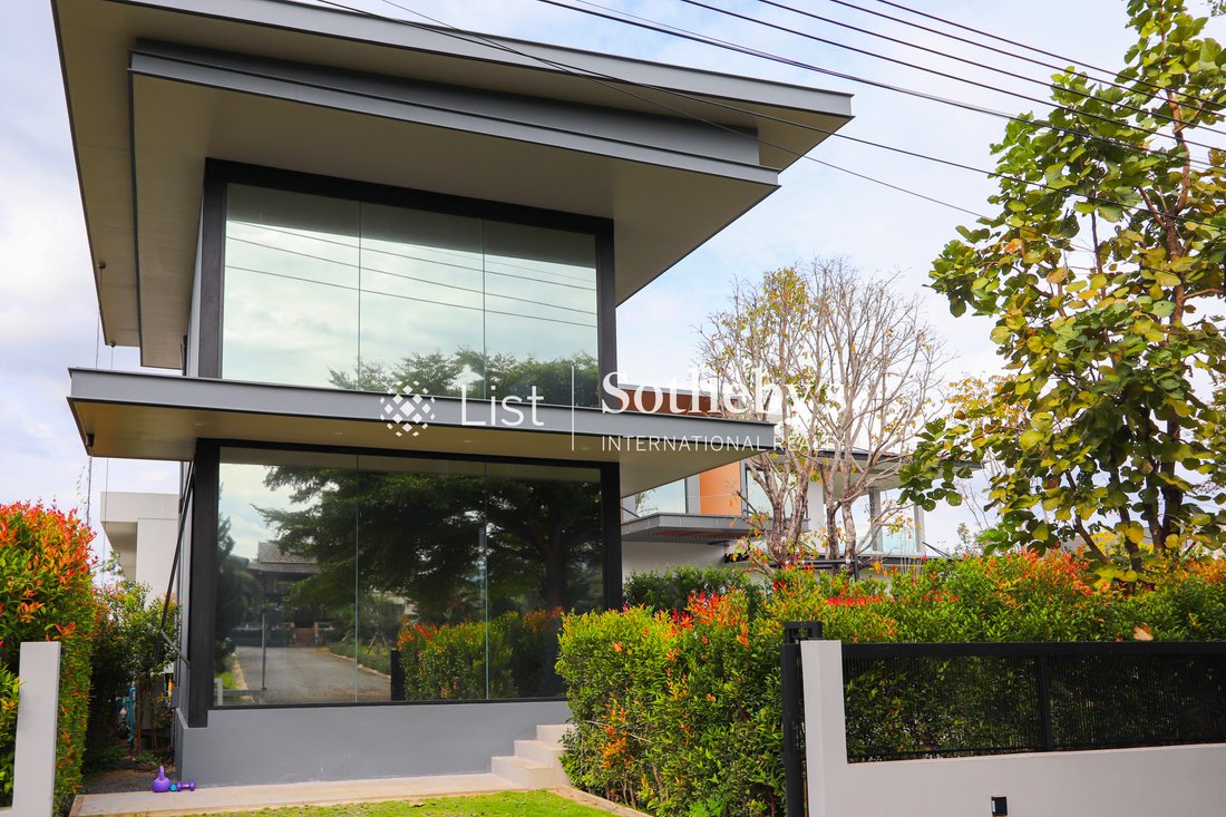 House in Hin Tung, Nakhon Ratchasima, Thailand 4 - 15021219