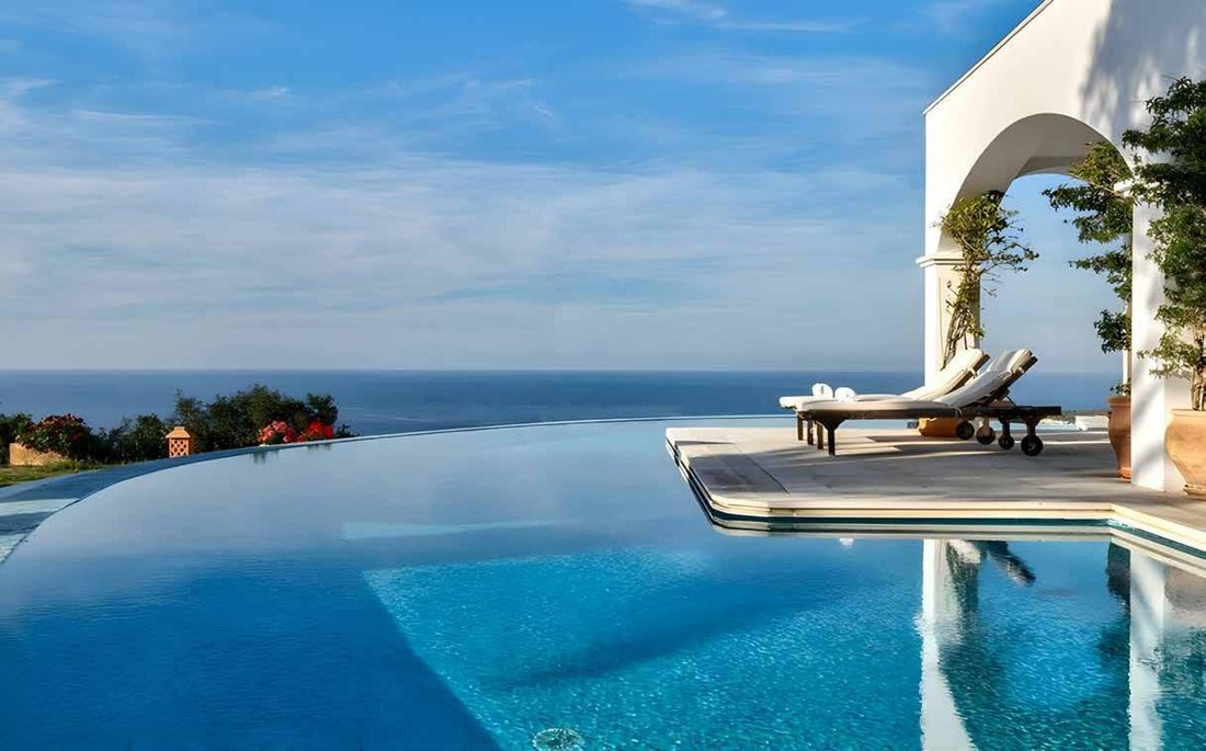 Villa in Sant Vicent de Sa Cala, Sant Joan de Labritja, Balearic Islands 2 - 15013497