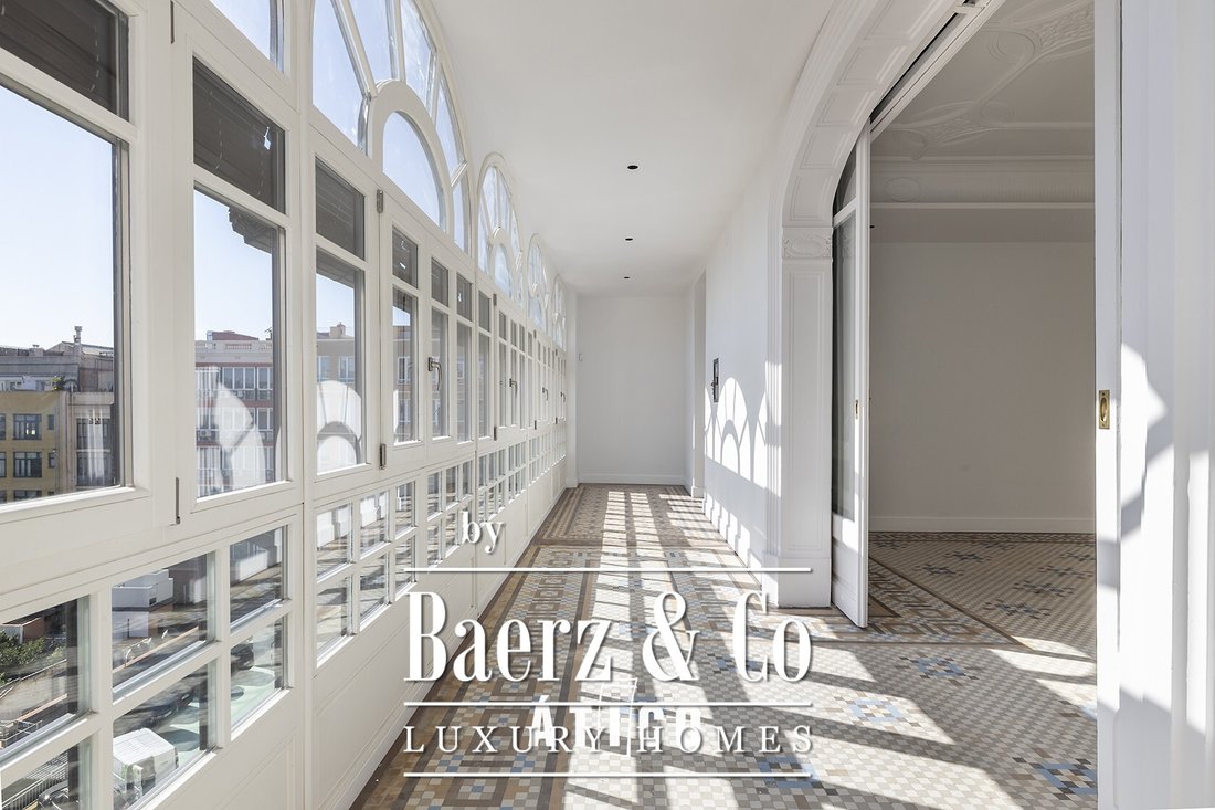 Apartment in Eixample, Barcelona, Spain 4 - 15016773