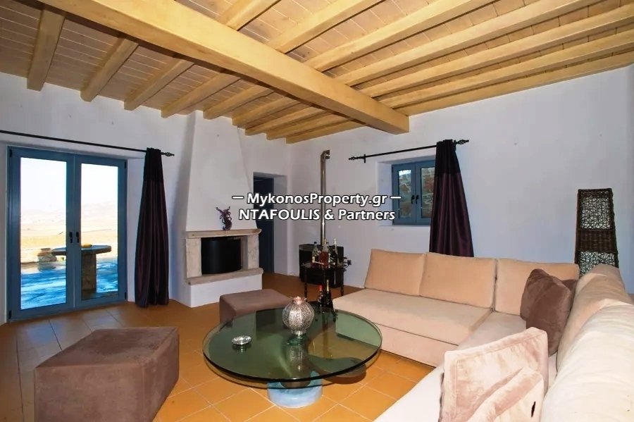 House in Ano Mera Community, Aegean, Greece 2 - 11553521