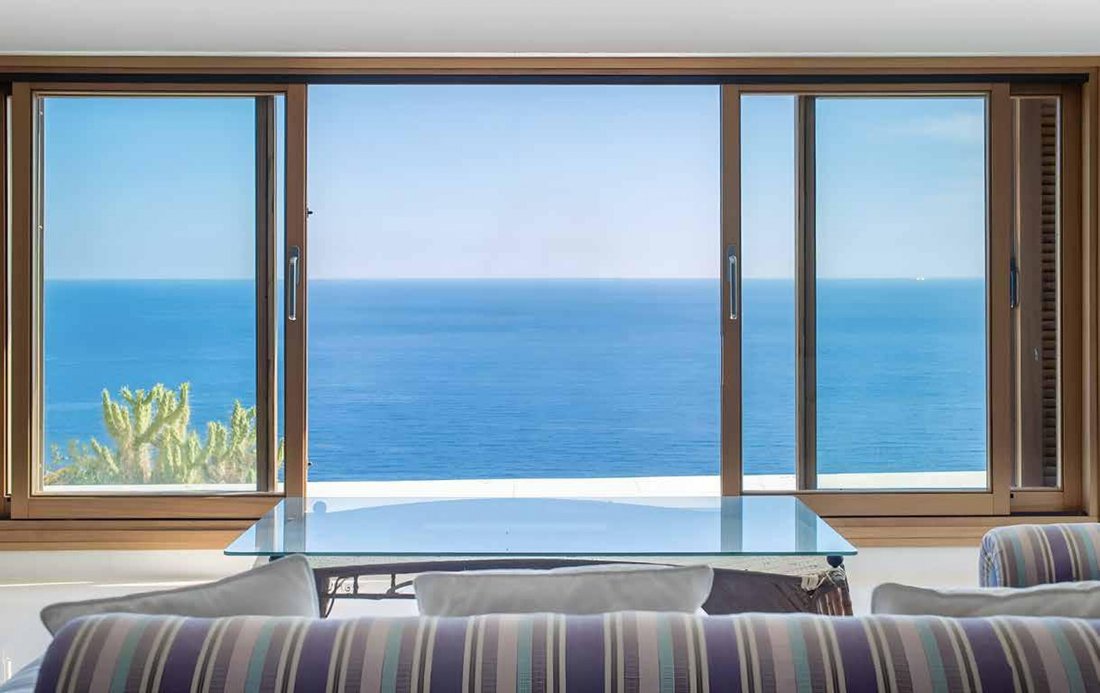 Villa in Sant Vicent de Sa Cala, Sant Joan de Labritja, Balearic Islands 5 - 15013497