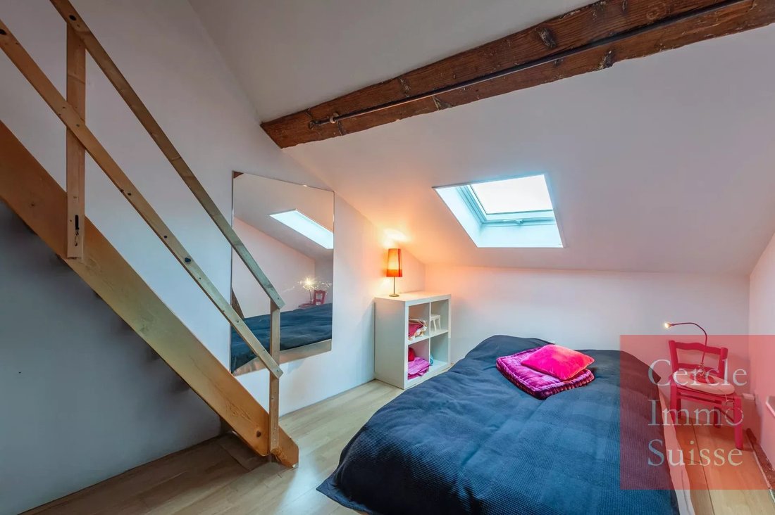 Apartment in Bonlieu, Annecy, France 5 - 15016210