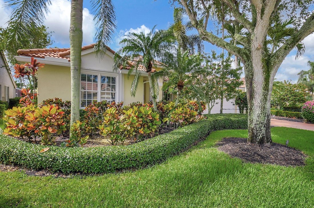 House in Boynton Beach, Florida, United States 3 - 15021653