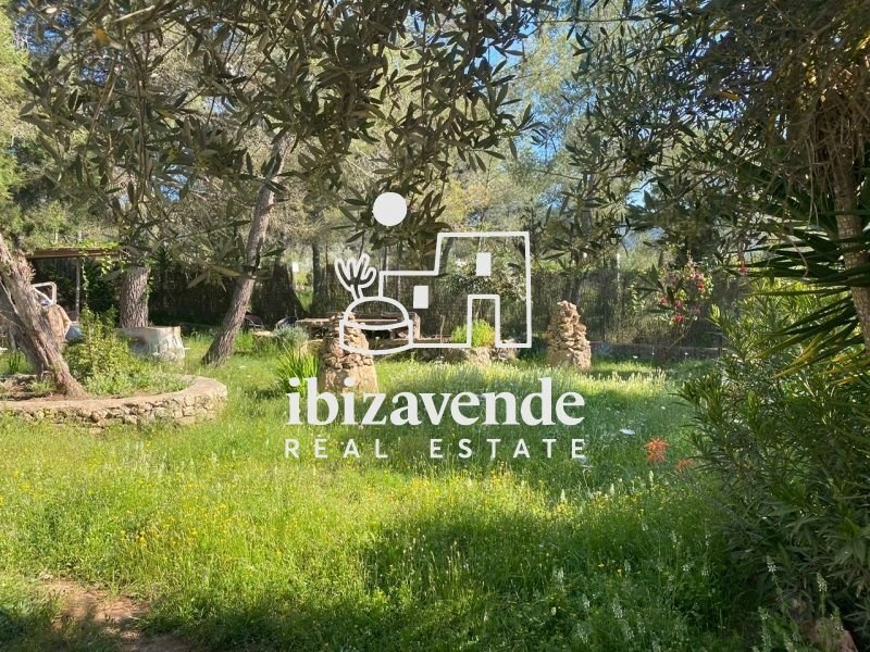 Villa in Sant Antoni de Portmany, Balearic Islands, Spain 5 - 15019411
