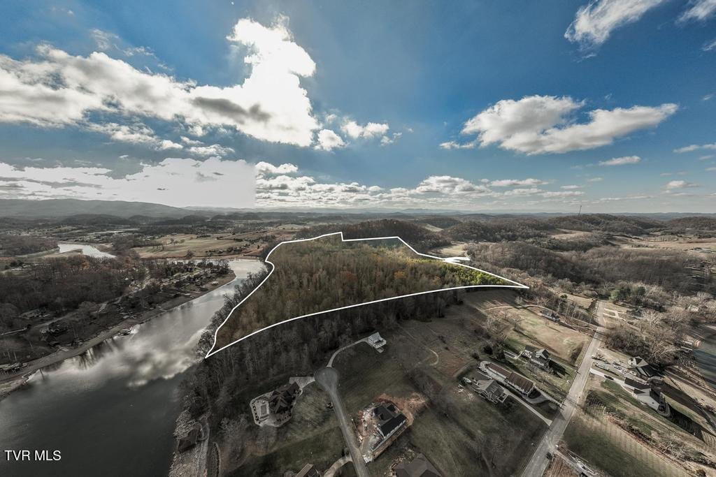 Land in Bristol, Tennessee, United States 3 - 15018029