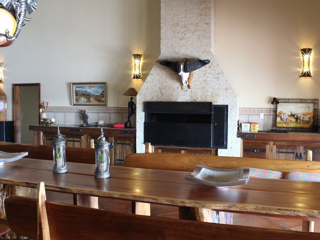 Estate in Potchefstroom, North West, South Africa 4 - 15014706