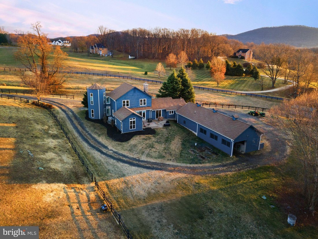 House in Hume, Virginia, United States 4 - 15016231