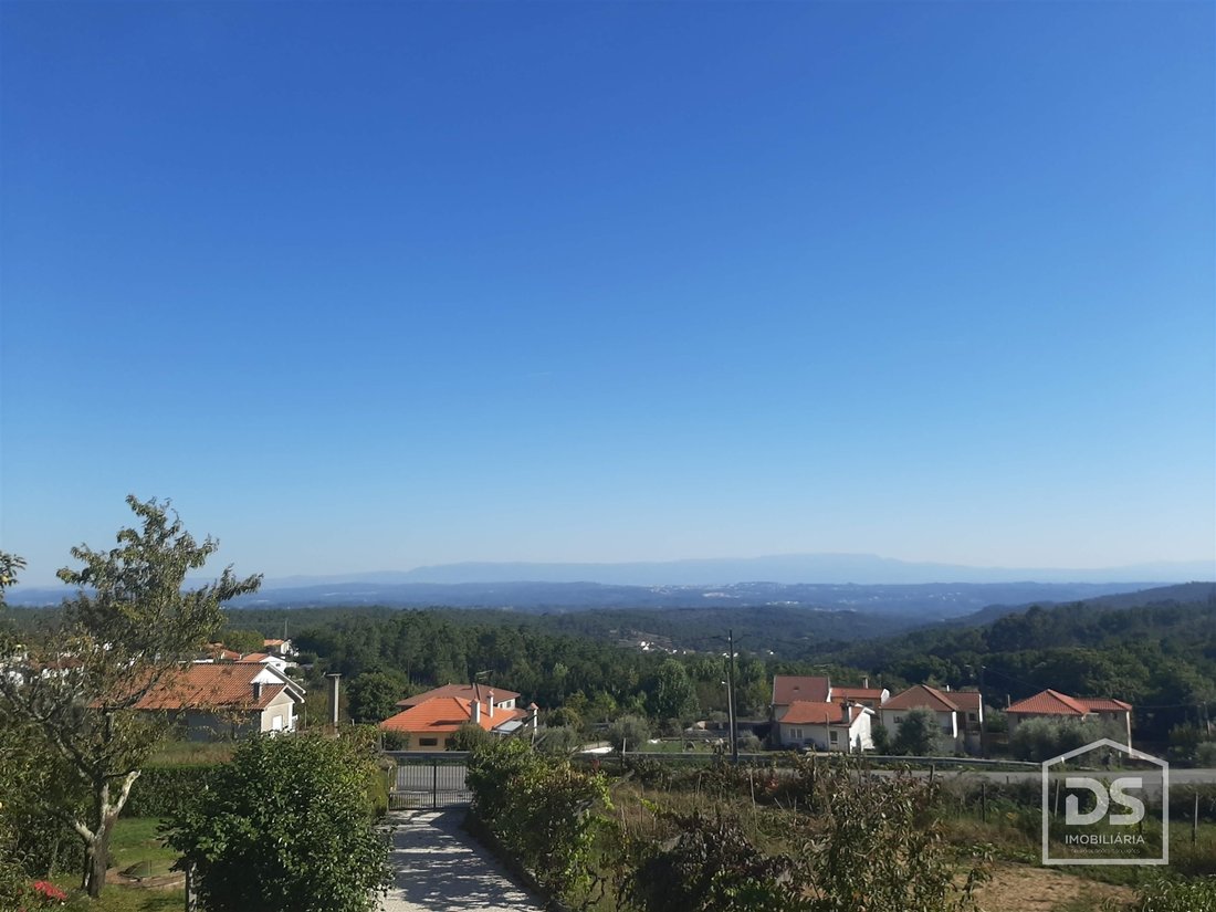 Farm Ranch in Cavernaes, Viseu District, Portugal 1 - 15012300