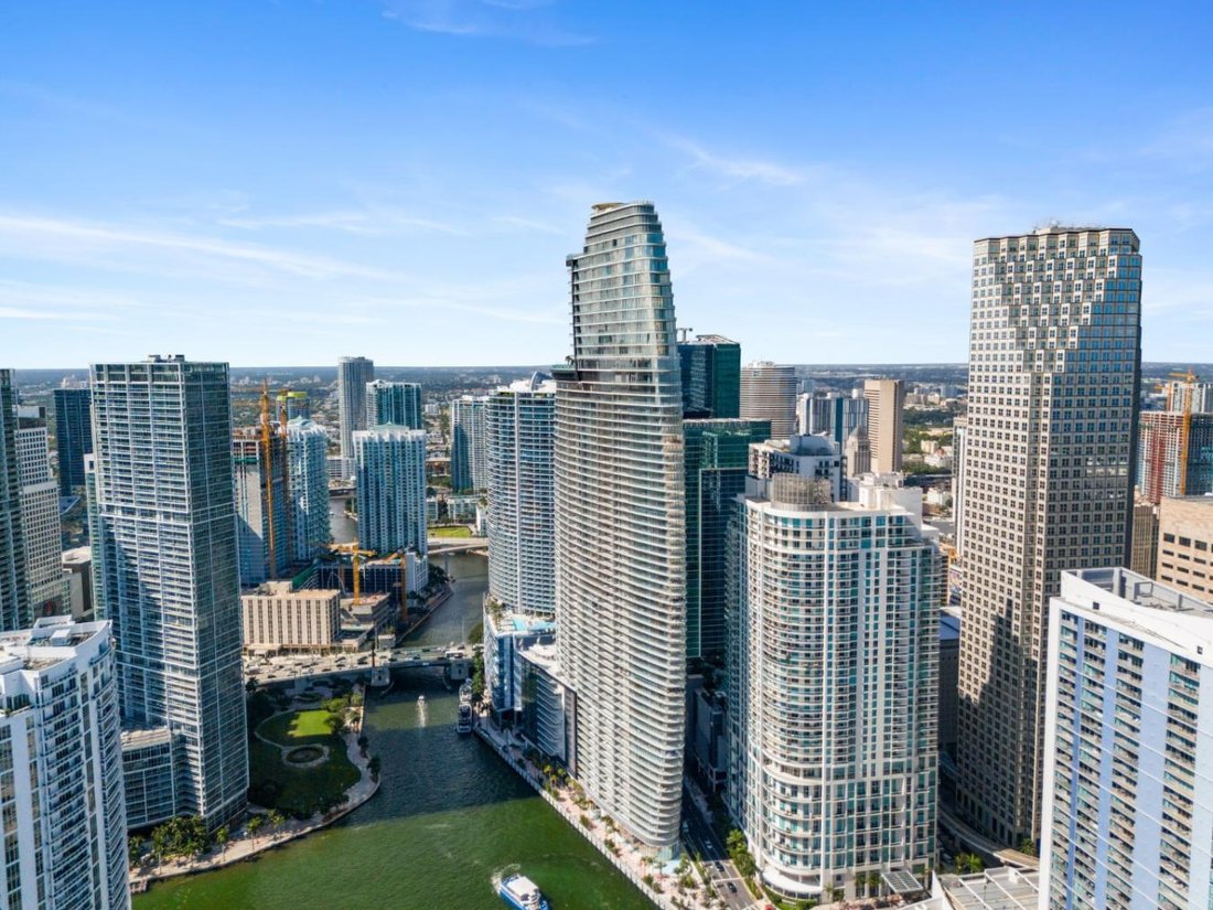 House in Miami, Florida, United States 3 - 15013578