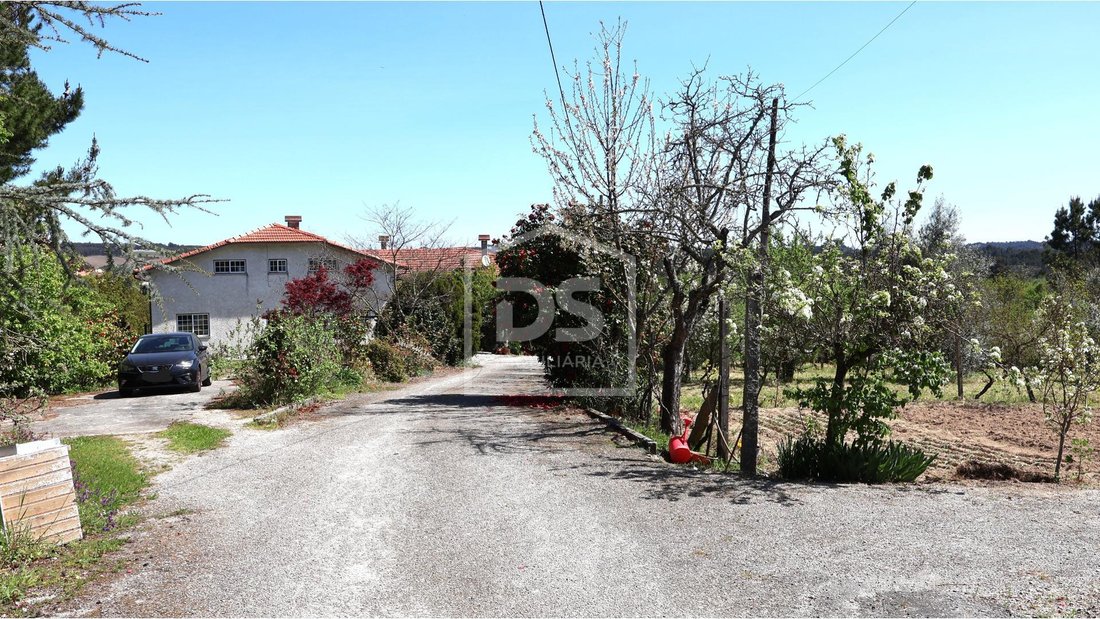 Farm Ranch in Campo, Viseu District, Portugal 1 - 15012277