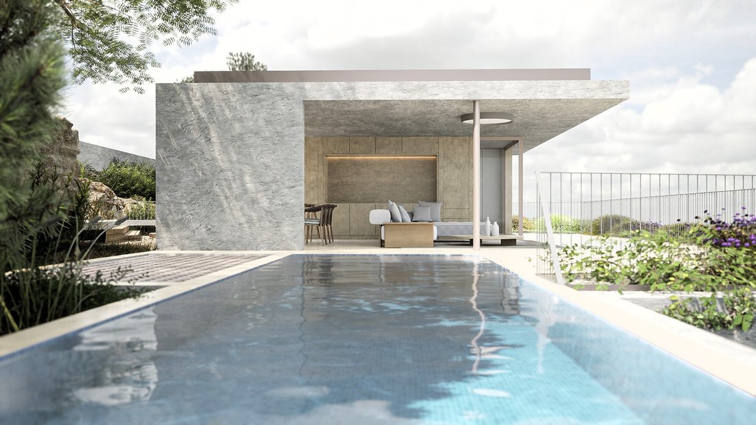 Villa in Denia, Valencian Community, Spain 3 - 15012852