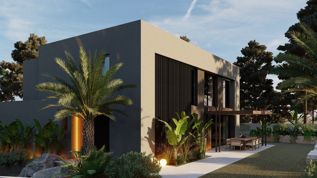 House in Calvia, Balearic Islands, Spain 5 - 15013398
