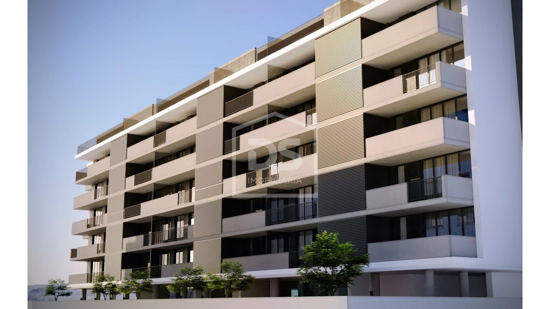 Apartment in Gloria e Vera Cruz, Aveiro District, Portugal 2 - 15012280