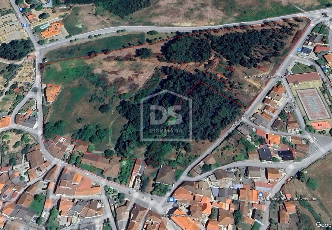 Farm Ranch in Mundao, Viseu District, Portugal 2 - 15012284