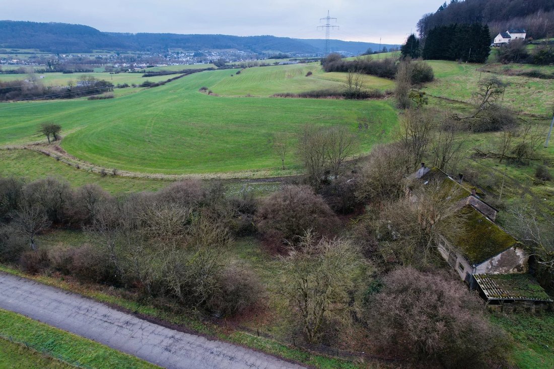 Land in Lorentzweiler, Mersch, Luxembourg 4 - 15016813