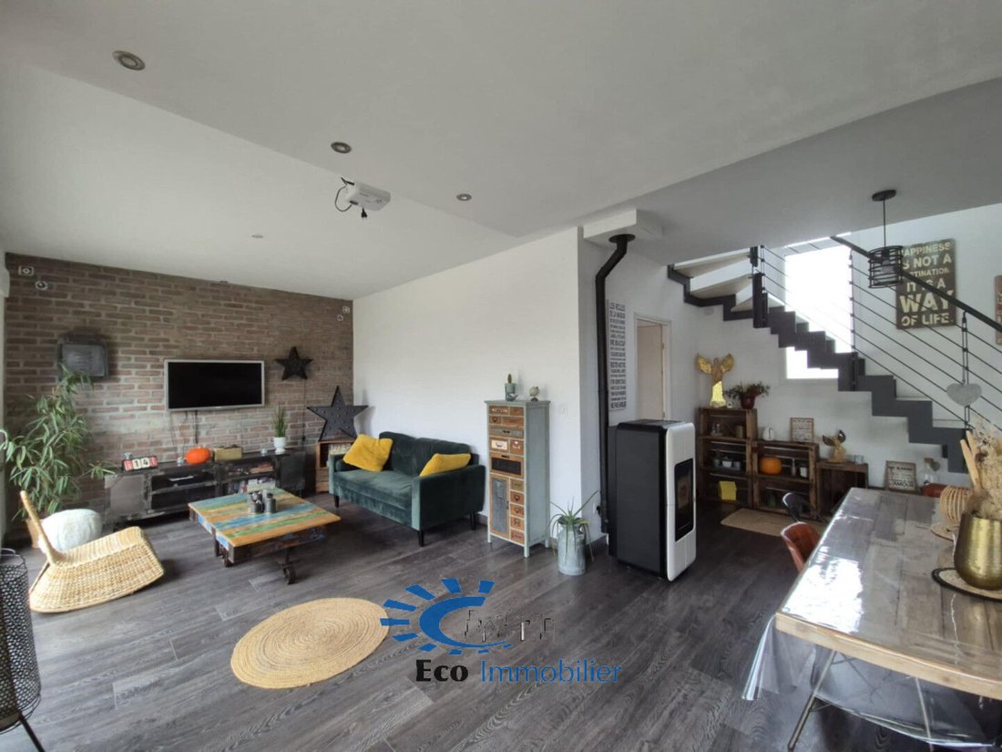 House in Clavette, Nouvelle-Aquitaine, France 4 - 14823359