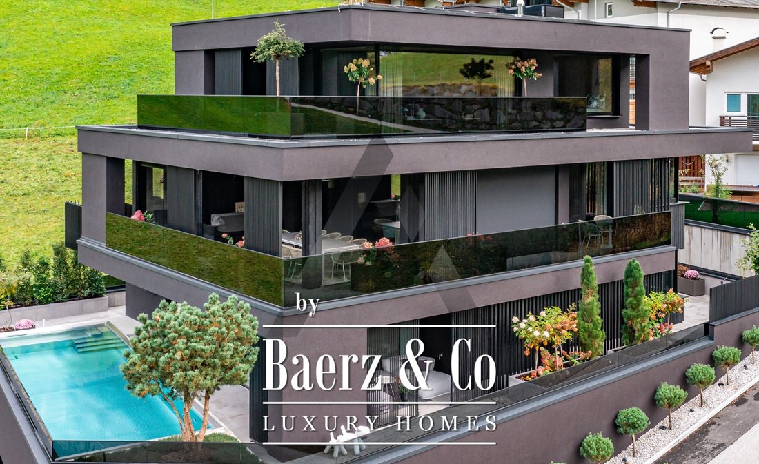 Townhouse in Ramsau im Zillertal, Tyrol, Austria 1 - 15017389