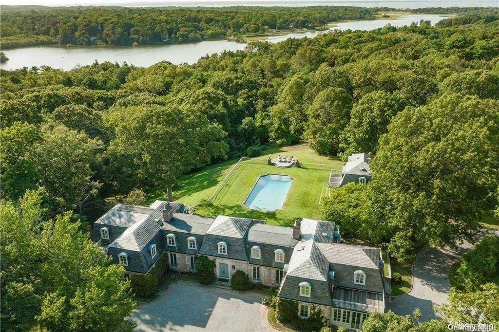 House in Mill Neck, New York, United States 1 - 14987291